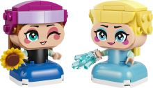 LEGO® │ Disney Princess 43284 Mini Anna a Elsa (1)