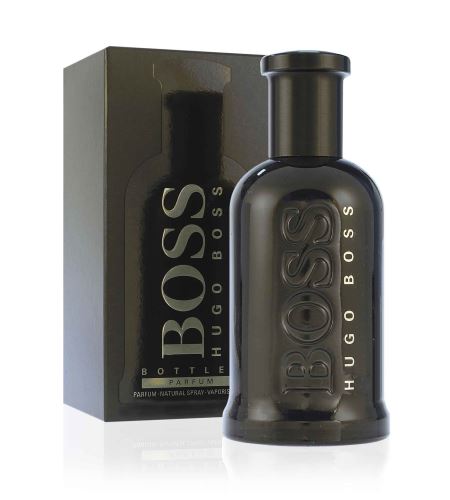Hugo Boss Boss Bottled Parfém