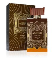 Zimaya Amber Is Great parfémový extrakt unisex 100 ml