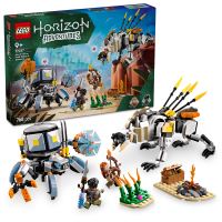 LEGO® Sonic the Hedgehog™ 77037 Aloy a Varl vs. Shell-Walker a Sawtooth