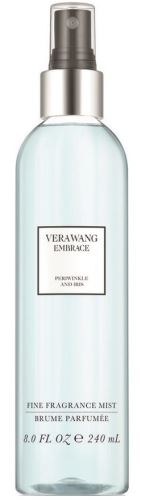 Vera Wang Embrace Periwinkle and Iris telový závoj pre ženy 240 ml