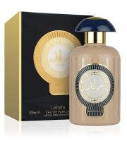 Lattafa Ra'ed Absolu parfumovaná voda pre mužov 100 ml