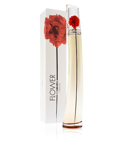 Kenzo Flower by Kenzo L'Absolue parfumovaná voda pre ženy 100 ml