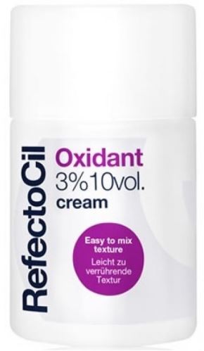 RefectoCil Oxidant krémový vývojka 100 ml