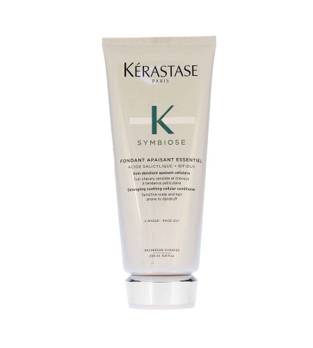 Kérastase Symbiose Fondant Apaisant Essentiel kondicionér na vlasy a vlasovú pokožku 200 ml