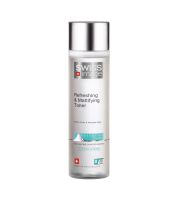 Swiss Image Essential Care Refreshing &amp; Mattifying Toner tonikum pre zmiešanú až mastnú pleť 200 ml