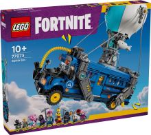 LEGO® Animal Crossing™ 77073 Battle Bus (3)