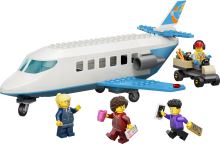LEGO® City 60492 Dopravné lietadlo (3)