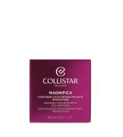 Collistar Magnifica Redensifyng Repairing Eye Contour Cream intenzívny očný krém proti vráskam 15 ml (1)