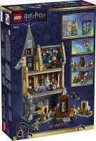 LEGO® Harry Potter™ 76463 Rokfortský hrad: Nemocničné krídlo (2)