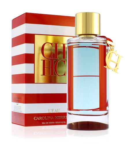 Carolina Herrera CH L'Eau