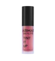Armaf Beauté Tint It Up Lip &amp; Cheek Tint Tekutý rúž na pery a líčka 5 ml 05 Ginger