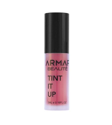 Armaf Beaute Tint It Up Lip & Cheek Tint tekutá lícenka na pery a líca 5 ml