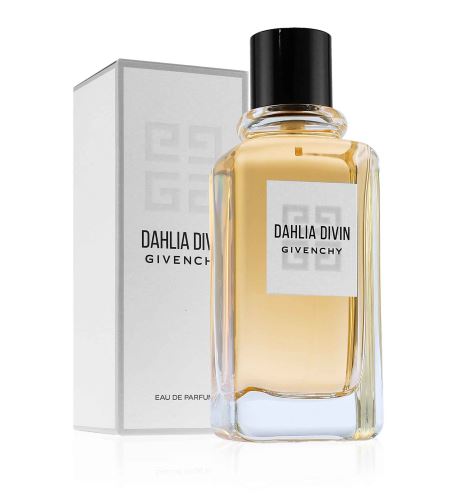 Givenchy Dahlia Divin parfumovaná voda pre ženy 100 ml