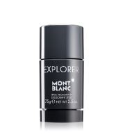 Montblanc Explorer deostick 75 g Pre mužov