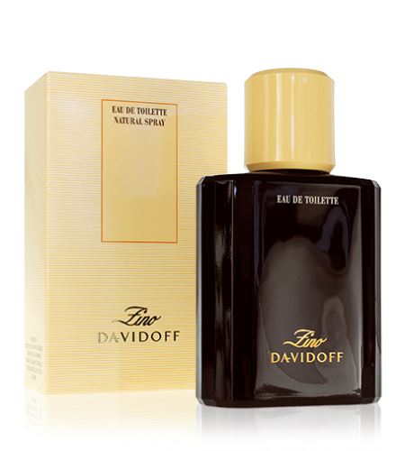 Davidoff Zino EDT   pre mužov