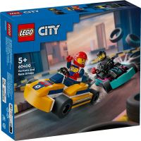 LEGO® City 60400 Motokáry a pretekári (4)