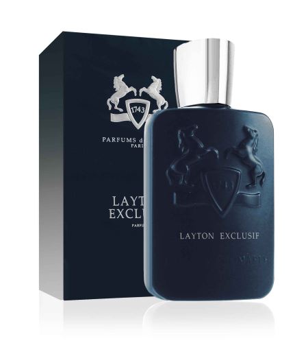 Parfums de Marly Layton Exclusif parfumovaná voda pre mužov