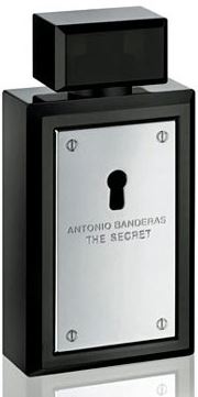 Antonio Banderas The Secret
