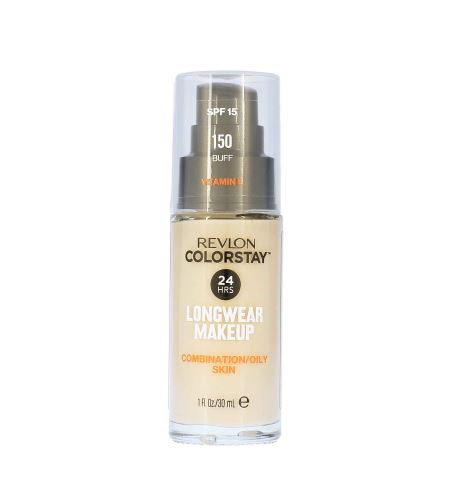 Revlon Colorstay Makeup Combination Oily Skin