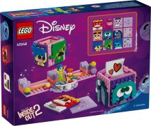LEGO® │ Disney Princess 43248 Kocky nálad podľa filmu V hlave 2 (3)