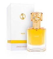 Swiss Arabian Wajd parfumovaná voda unisex 50 ml