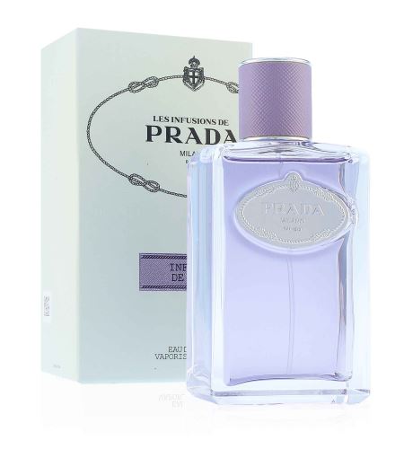 Prada Infusion de Figue parfumovaná voda unisex 100 ml