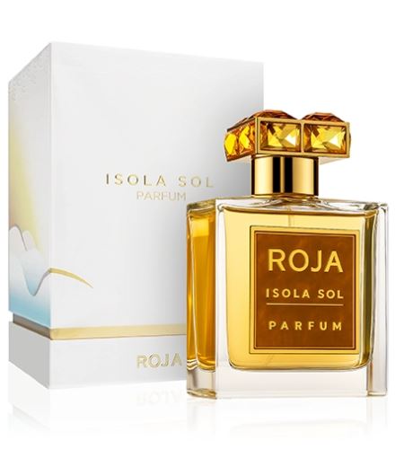 Roja Parfums Isola Sol parfém unisex 50 ml