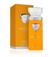 French Avenue An Equestrian Series Pierce parfumovaná voda pre mužov 100 ml