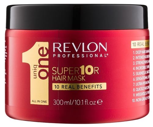 Revlon Professional Uniq One Superior Hair Mask maska 300 ml Pre ženy