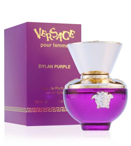 Versace Dylan Purple