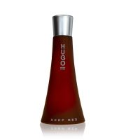 Hugo Boss Deep Red parfumovaná voda pre ženy (1)