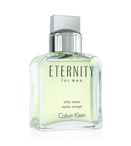 Calvin Klein Eternity For Men Voda po holení pre mužov 100 ml