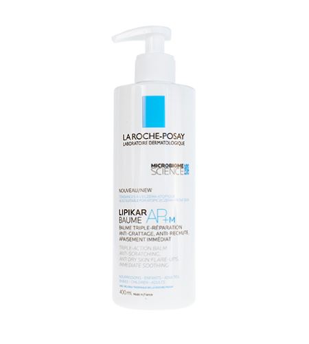 La Roche-Posay Lipikar Baume AP + M