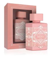 Lattafa Badee Al Oud Noble Blush parfumovaná voda pre ženy 100 ml