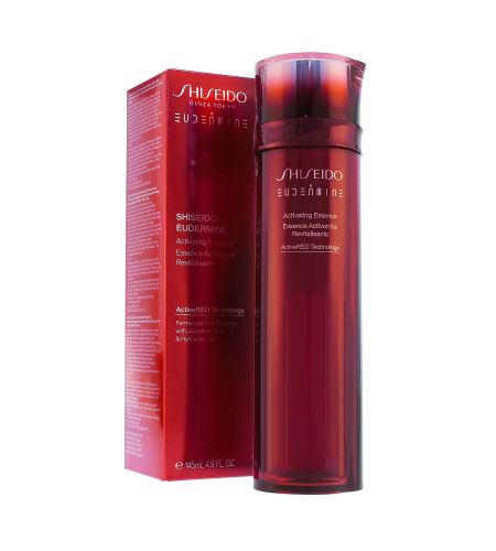Shiseido Eudermine hydratačná esencia na pleť 145 ml