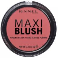 Rimmel London Maxi Blush 9g - 003 Wild Card