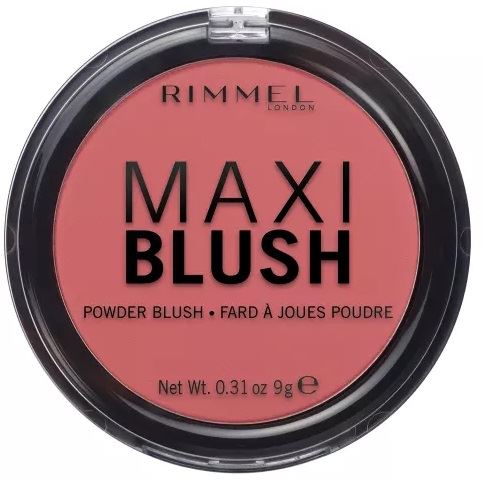 Rimmel London Maxi Blush