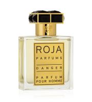 Roja Parfums Danger Pour Homme parfém pre mužov 50 ml (1)