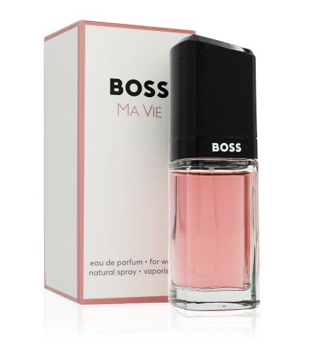 Hugo Boss Boss Ma Vie Pour Femme parfumovaná voda pre ženy