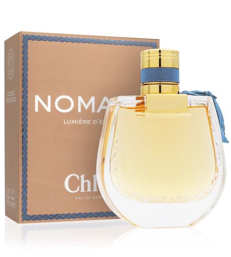 Chloé Nomade Lumière d'Égypte parfumovaná voda pre ženy