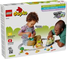 LEGO® DUPLO® 10427 Interaktívny dobrodružný vláčik (3)