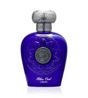 Lattafa Blue Oud parfumovaná voda unisex 100 ml (1)