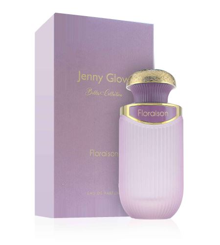 Jenny Glow Floraison parfumovaná voda unisex 100 ml