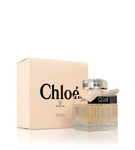 Chloé Chloé parfumovaná voda pre ženy