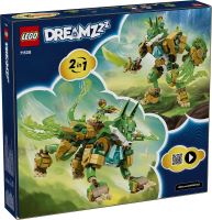 LEGO® DREAMZzz™ 71508 Líščí robotický strážca (3)