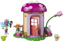 LEGO® Gabinin kúzelný domček 11212 Záhradný domček Víly mačičky (1)