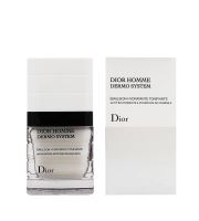 Dior Homme Dermo System hydratačná emulzia pre mužov 50 ml