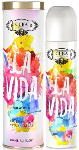 Cuba La Vida