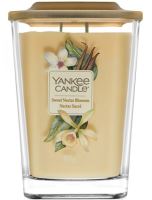 Yankee Candle Elevation 2 wicks Sweet Nectar Blossom vonná sviečka 552 g